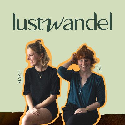 9. Lust ist politisch! ZusammenKommen mit Heike Kleen 9. Lust ist politisch! ZusammenKommen mit Heike Kleen
