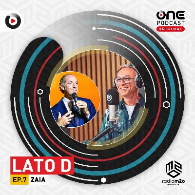 Episodio 7: Luca Zaia