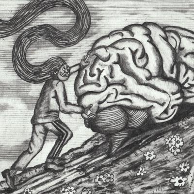 Culdesac #10: Subjective Experience and Symbolic Representation