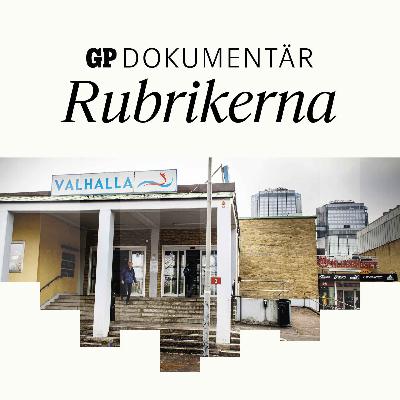 Rubrikerna: Rivningen av Valhalla