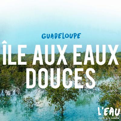 La Guadeloupe, île aux eaux douces - 8/8