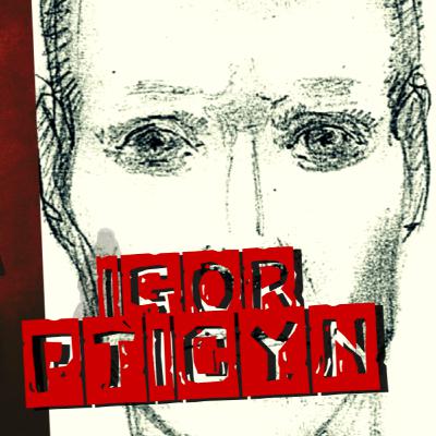 100 seryjnych: Igor Pticyn - dyplomowany mizogin