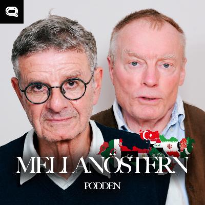 Sinwar död. Vad nu?