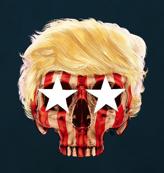 300A - Donald Trump (Part One) 300A - Donald Trump (Part One)