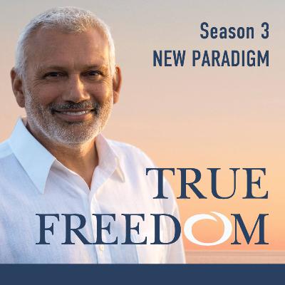 Episode 8: New Paradigm