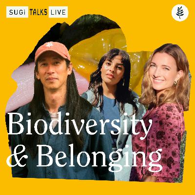 LIVE - Biodiversity & Belonging