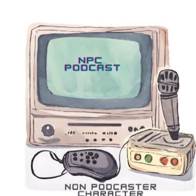 NPC (3x03): Noticias, Age of Mythology: Retold y Los Anillos del Poder