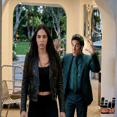 Al Pacino Baby Mama Drama – April 27, 2026