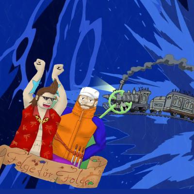 #257| "Mitten durch die Welle!" | One Piece Folge für Folge #257| "Mitten durch die Welle!" | One Piece Folge für Folge