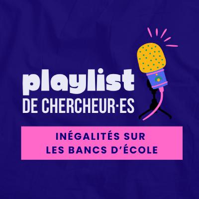 Inégalités sur les bancs d'école