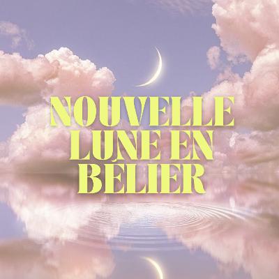 ✨ Méditation Guidée | Super Nouvelle Lune en Bélier – Éclipse Solaire du 29 mars 2025 ✨ ✨ Méditation Guidée | Super Nouvelle Lune en Bélier – Éclipse Solaire du 29 mars 2025 ✨