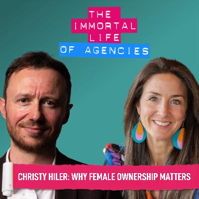 Cornett's CEO: Why female ownership matters – Christy Hiler Cornett's CEO: Why female ownership matters – Christy Hiler