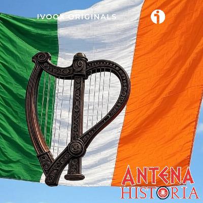 Historia de Irlanda: de sus orígenes a el acta de unión 1801 - Acceso anticipado - Episodio exclusivo para mecenas Historia de Irlanda: de sus orígenes a el acta de unión 1801 - Acceso anticipado - Episodio exclusivo para mecenas