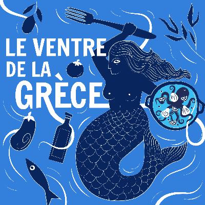 # 13 Le Mezzé d'Eirini