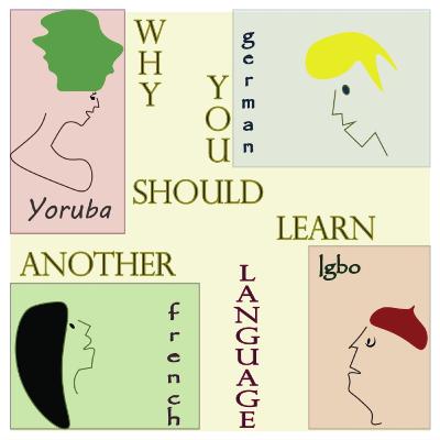 WHY YOU NEED TO LEARN A NEW LANGUAGE!🗣️
