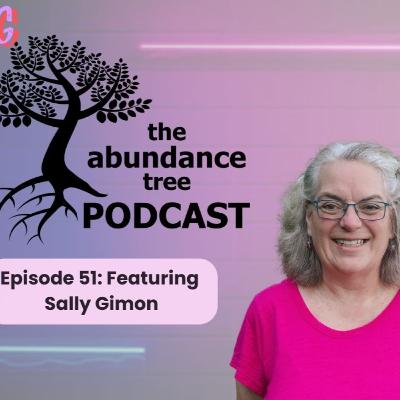 Revolutionize Your Finances with Sally Gimon