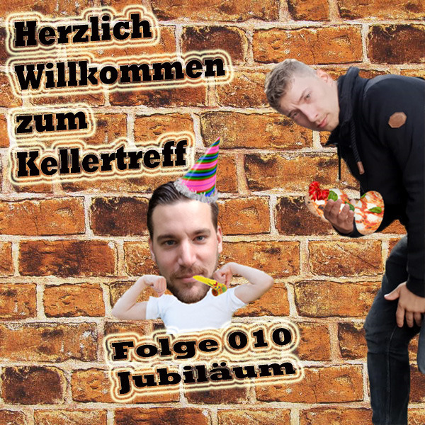 Folge 010 Jubiläum