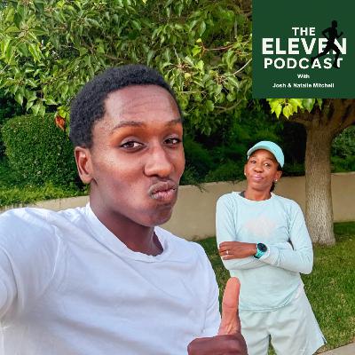 The ELEVEN Podcast Ep. 5: High Mileage vs. Speed - Which Is Better? The ELEVEN Podcast Ep. 5: High Mileage vs. Speed - Which Is Better?