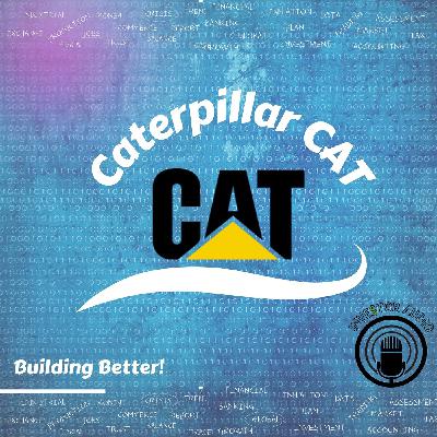 Caterpillar: CAT (2021) - Building Better! Caterpillar: CAT (2021) - Building Better!