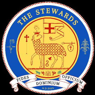 The Stewards - Episode 3