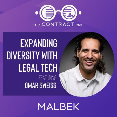 Expanding Diversity With Legal Tech Expanding Diversity With Legal Tech