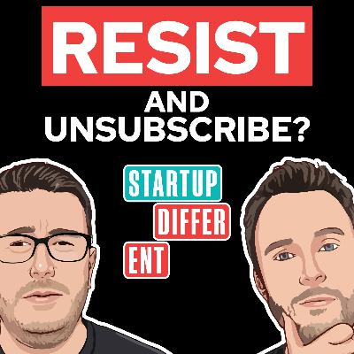 Should You Cancel Your Subscriptions for Politics? Should You Cancel Your Subscriptions for Politics?