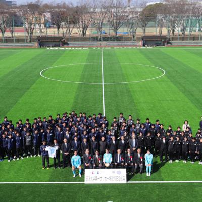 ゼミ生活動シリーズ第一弾 ･ クラウドファンディングと寄付で5000万円資金調達