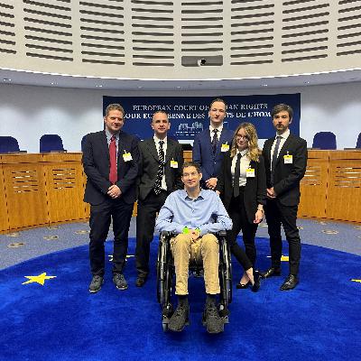 112. A Nagykamara előtt tárgyalhatja újra a strasbourgi Emberi Jogok Európai Bírósága a Karsai-ügyet - 28 perc 112. A Nagykamara előtt tárgyalhatja újra a strasbourgi Emberi Jogok Európai Bírósága a Karsai-ügyet - 28 perc