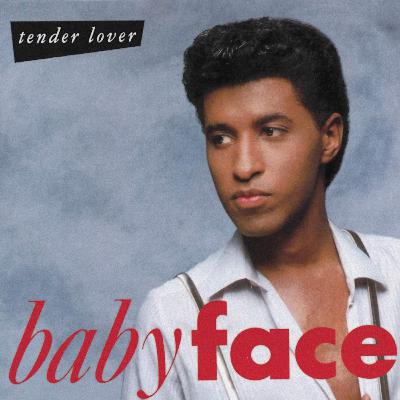 Flashback Album Review : Babyface, Tender Lover with guest Stafford Echols. Flashback Album Review : Babyface, Tender Lover with guest Stafford Echols.