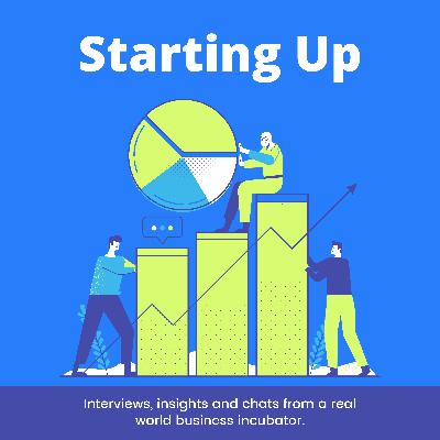 S1E1 - What is Web3? The chat that became a podcast. S1E1 - What is Web3? The chat that became a podcast.