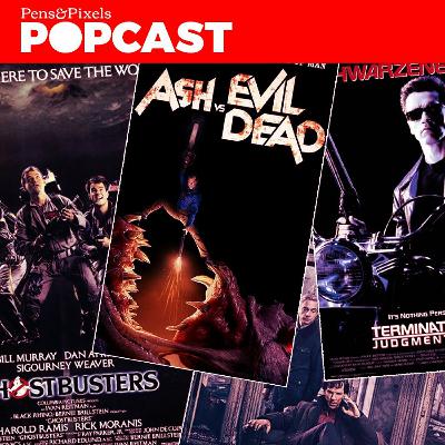 Question Bag - Which developers should take on these franchises? Question Bag - Which developers should take on these franchises?