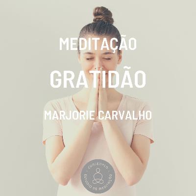 Meditação Gratidão