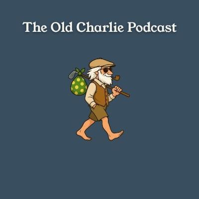 The Old Charlie Podcast: Episode 5 - Cabins, Routing, and Other News The Old Charlie Podcast: Episode 5 - Cabins, Routing, and Other News