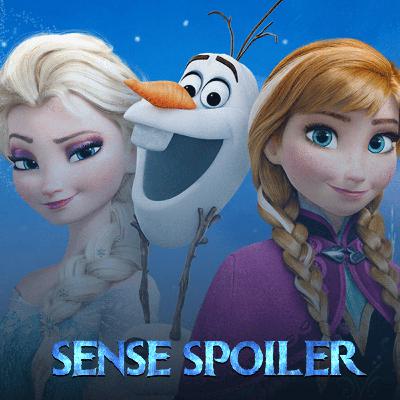 ❄️ Frozen | Una història reial 👑