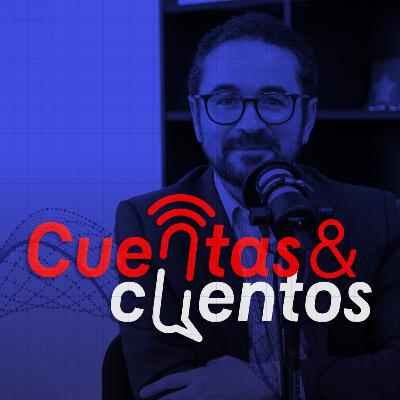 Episodio 11 - Inflación y crecimiento: lo que viene en 2024 para Colombia Episodio 11 - Inflación y crecimiento: lo que viene en 2024 para Colombia