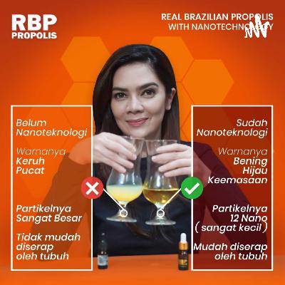 Eps : 😱BERANI GILA😱
