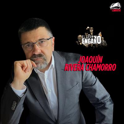 Del Siglo XIX al Procés, con Joaquín Rivera Chamorro [CeC #23]