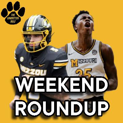 Weekend recap: Tigers lose to A&M, Mizzou men's hoops off to 2-0 start