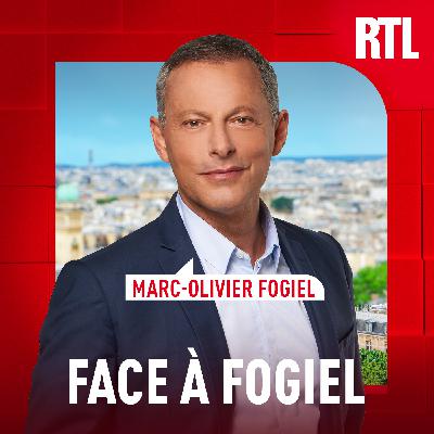 "Les navires russes, on les voit très régulièrement" : le chef d'état-major de la Marine raconte sur RTL les tensions avec Moscou en mer