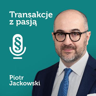 Transakcje z pasją - Gosia Seck S03E04