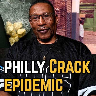 How I Lost 20 Years to a Cr4ck Fueled Rage Addiction In The 80's | 131 How I Lost 20 Years to a Cr4ck Fueled Rage Addiction In The 80's | 131