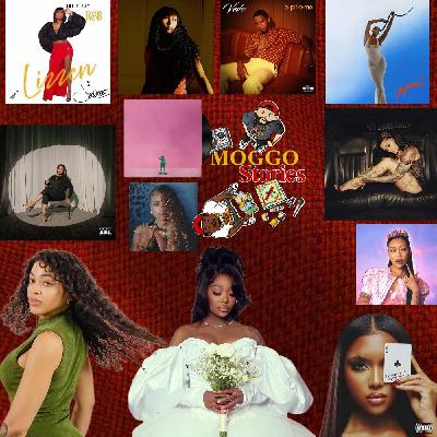 EP17 : Bilan RnB US 2025 (avec Goujat)