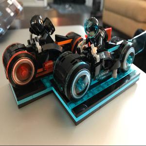 Toys, Ghosts, Podcasts