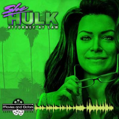 Debate She Hulk Ep. 4
