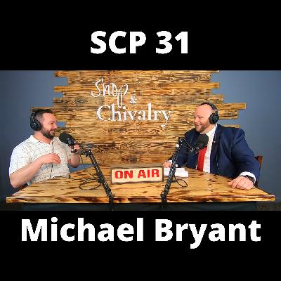 SCP 31 Michael Bryant