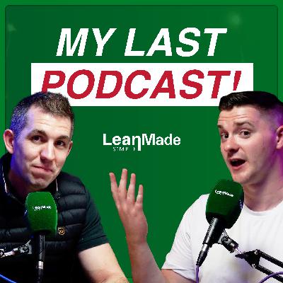 No More Podcasting: The REAL Reason I’m Stopping…