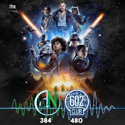 480: A Much Larger World