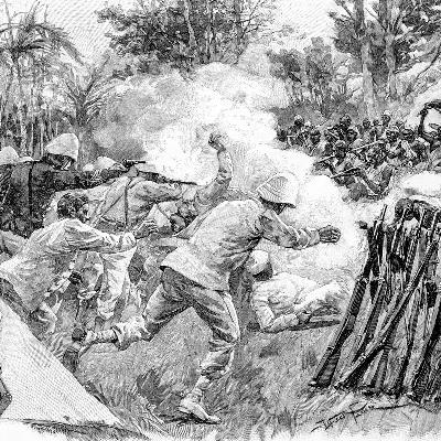 Longitud de onda - La esclavitud que vino de Dahomey - 13/06/24 Longitud de onda - La esclavitud que vino de Dahomey - 13/06/24