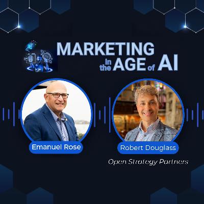 Vibe Coding & Secure AI: Building Privacy-First Workflows with Robert Douglass 🔐🤖 Vibe Coding & Secure AI: Building Privacy-First Workflows with Robert Douglass 🔐🤖