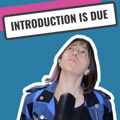 Ep 1: Why Odd? Where Ducklings? - An introduction is due